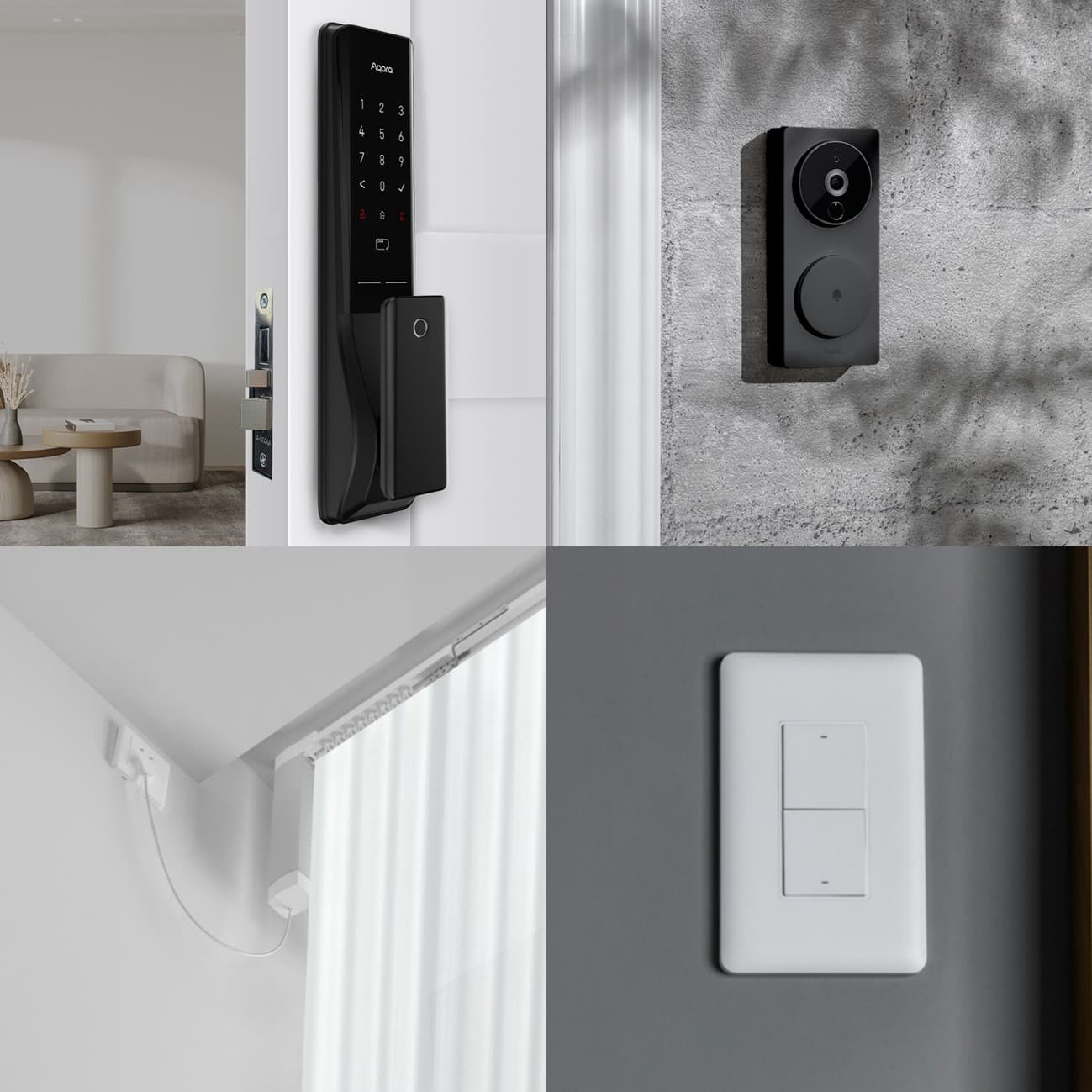 아카라라이프, 전국 토탈 설치 서비스 개시... 합리적인 비용으로 편리하게 스마트홈 구현