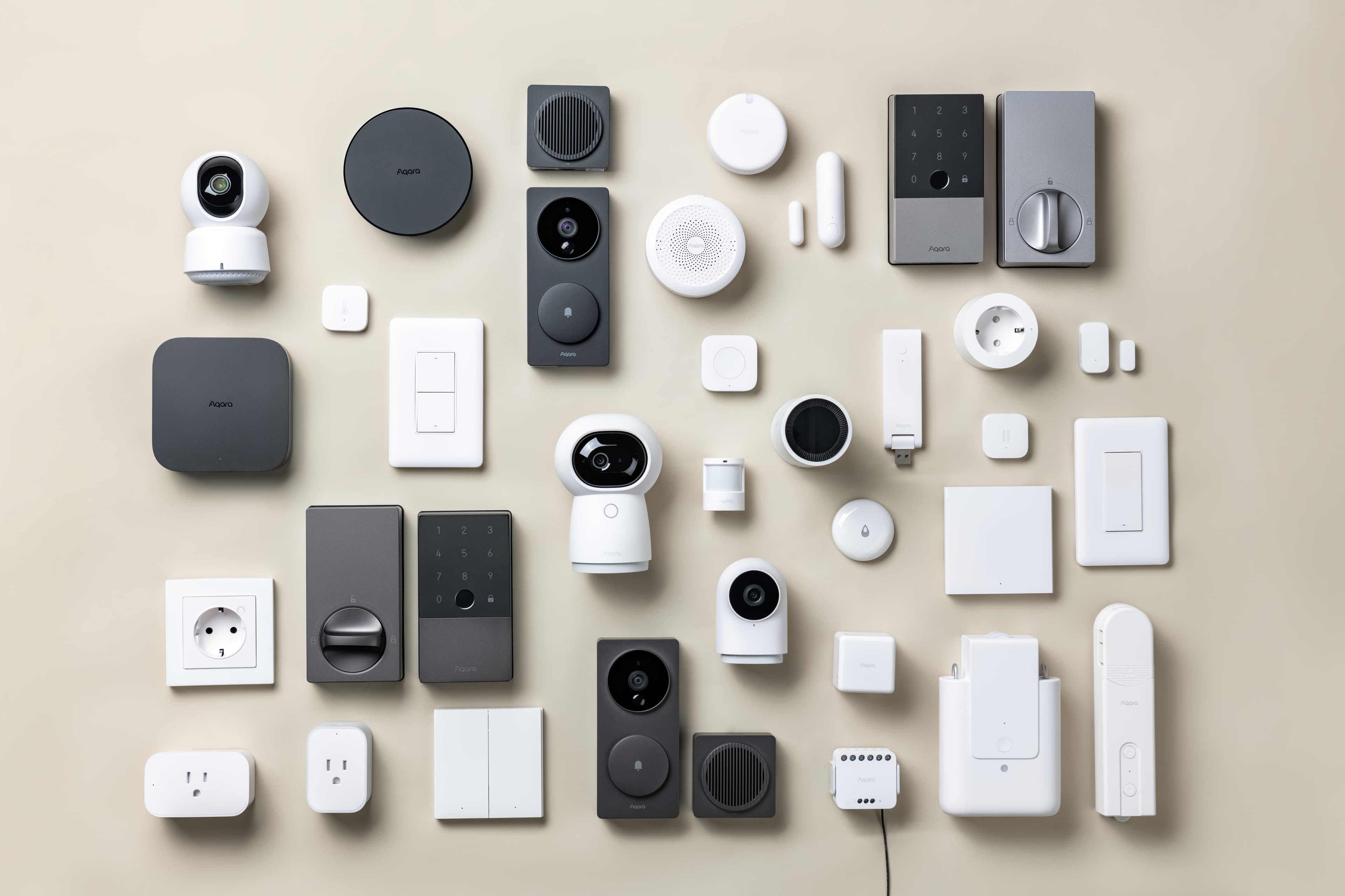 아카라라이프, 2024 AIoT 국제전시회 참가한다...차세대 스마트캠 'G5' 등 보안·공간 AIoT 솔루션 대거 출품 예고!