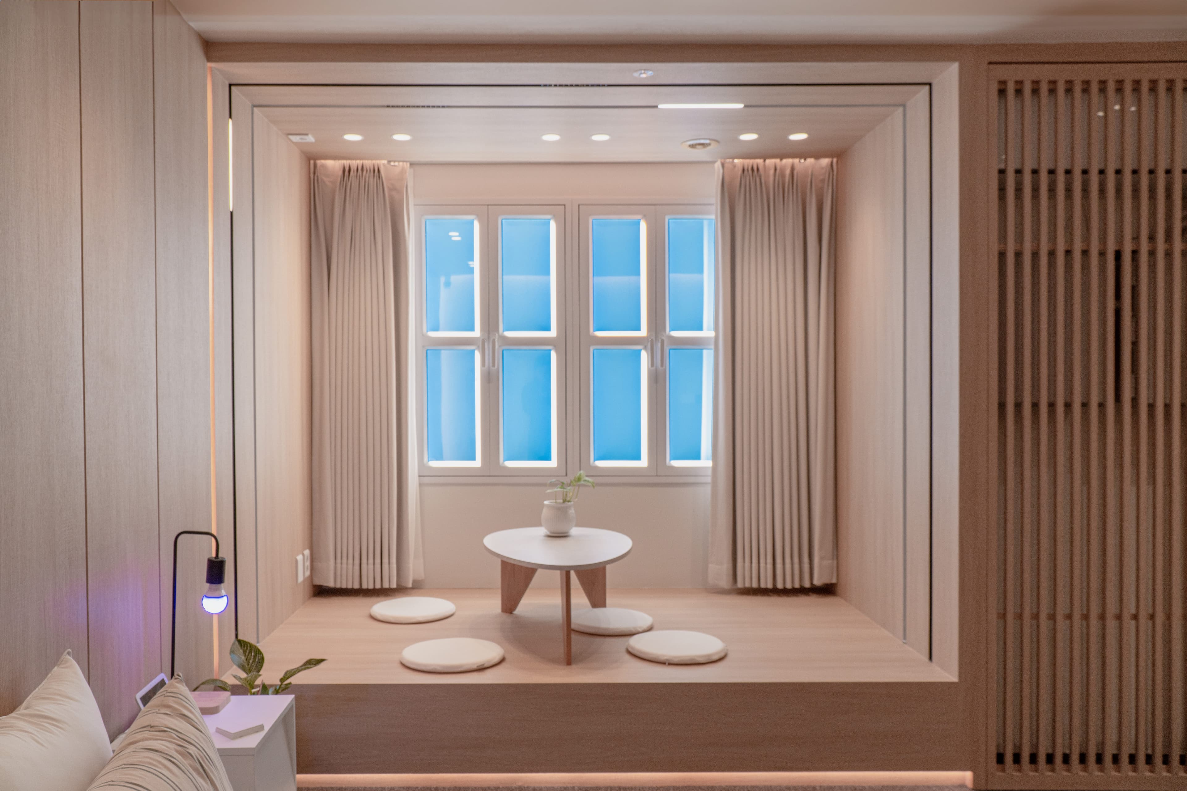 스마트홈이 이 정도라고? 직접 경험하는 스마트 인테리어, 아카라라이프 쇼룸 공개