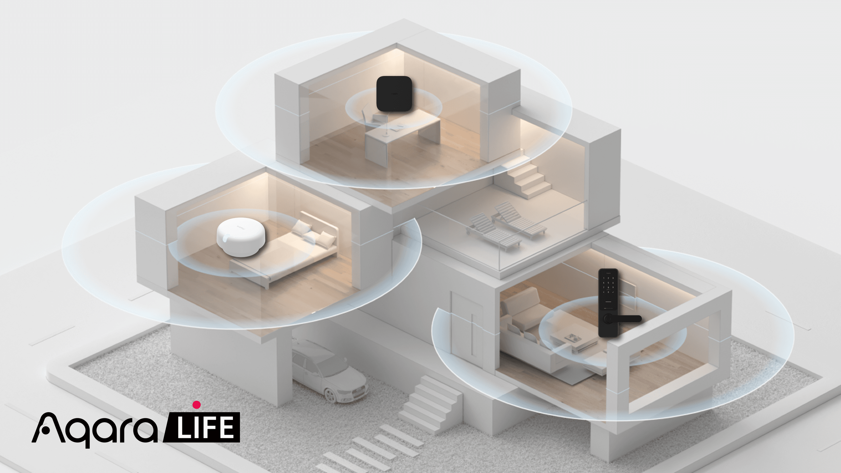 아카라라이프, 부산·경남 지역 스마트 인테리어 파트너 모집 세미나 개최